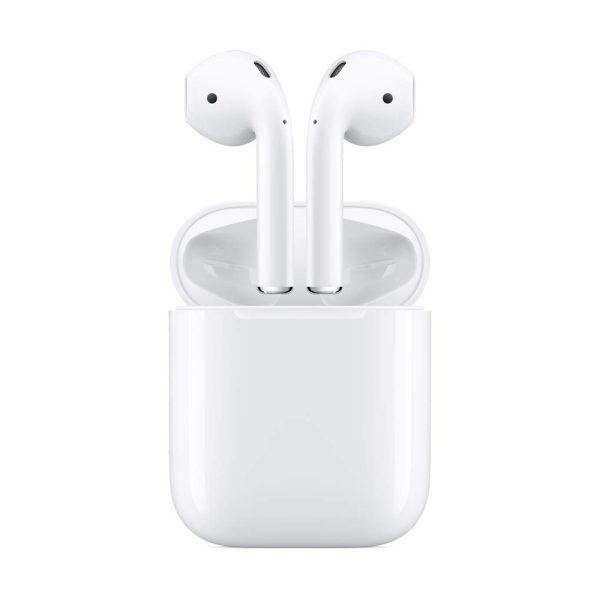 Elppa Airpods with Wireless Charging