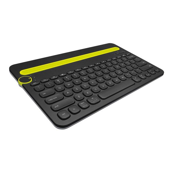 Potun Keyboard Wireless Laptop - Imagen 2