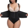 Control de Abdomen, Poscirugía para Mujer
