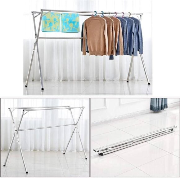 Tendedero de secado de ropa - Imagen 3