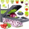 Picadora de Verduras