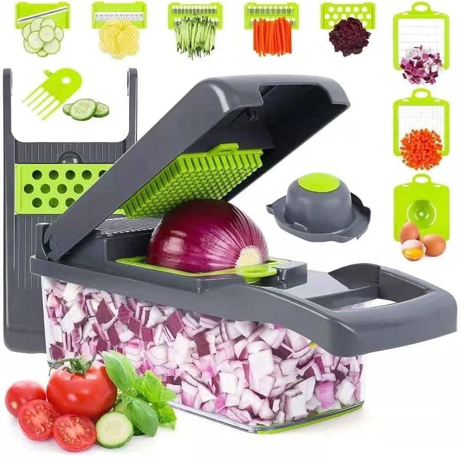Picadora de Verduras
