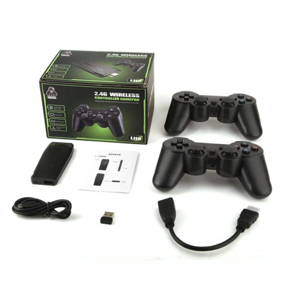 Consola de videojuegos M8 Stick Lite - Imagen 2